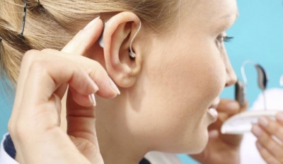 Se reduce la verguenza por llevar audifonos