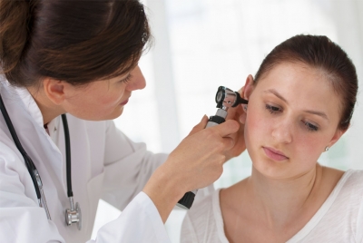 Timpanoplastia