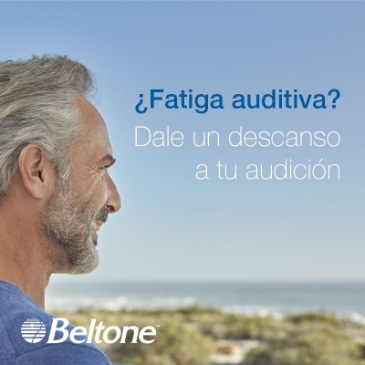 La fatiga auditiva